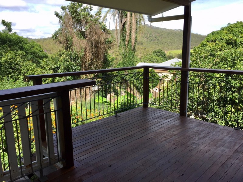 Herberton QLD 4887