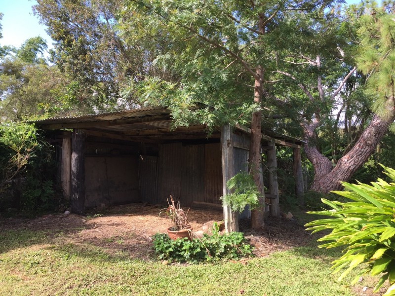 Herberton QLD 4887