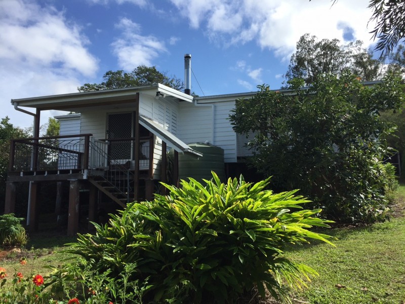 Herberton QLD 4887