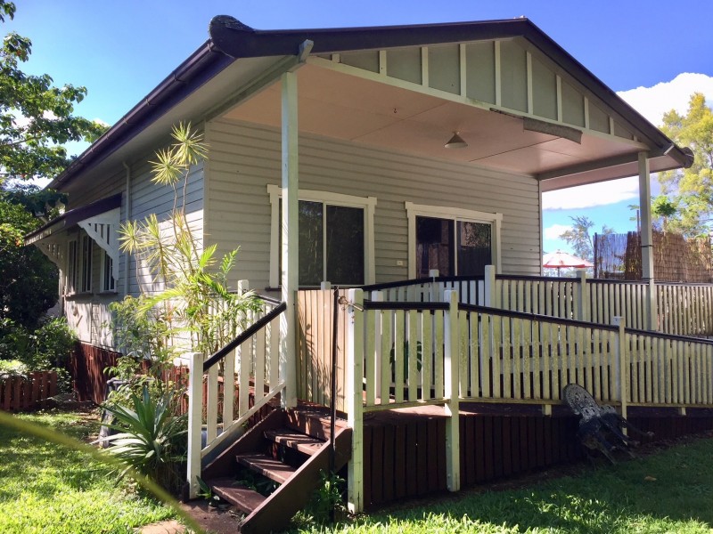 Atherton QLD 4883