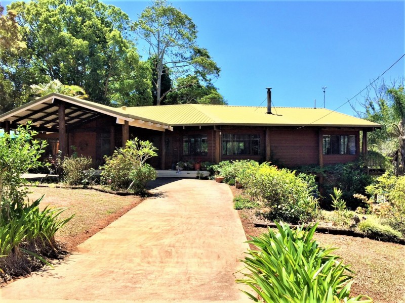Malanda QLD 4885