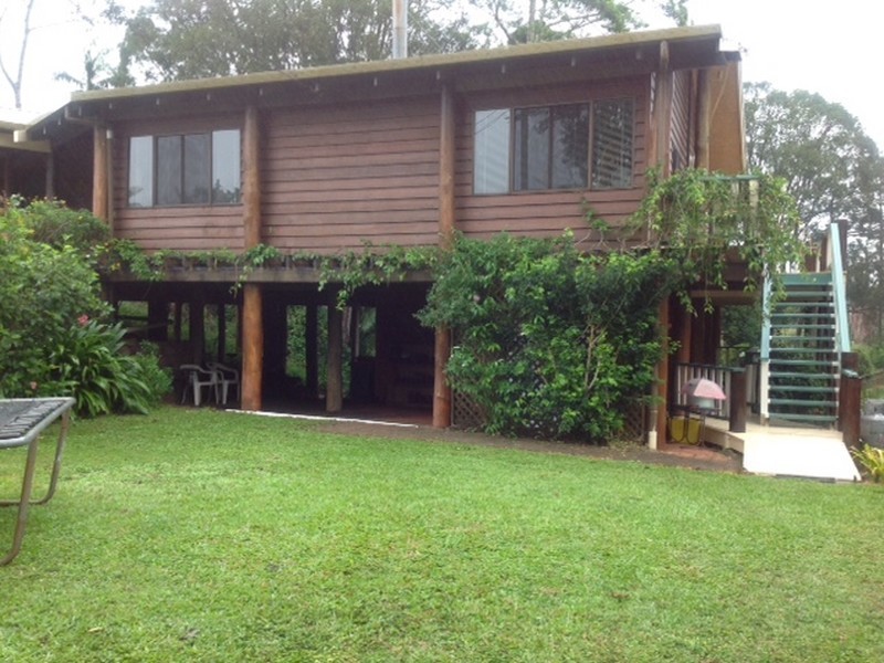 Malanda QLD 4885
