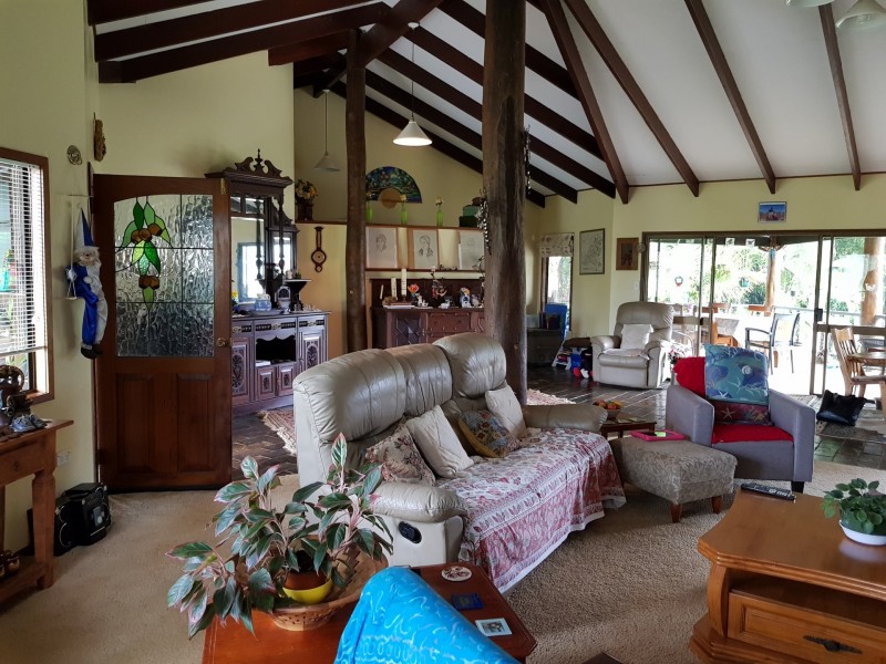 Malanda QLD 4885
