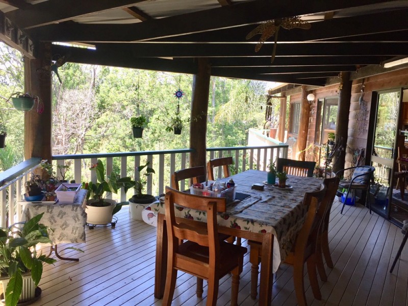 Malanda QLD 4885