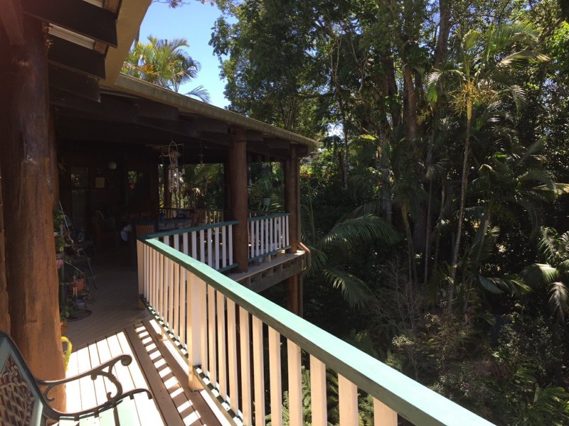 Malanda QLD 4885