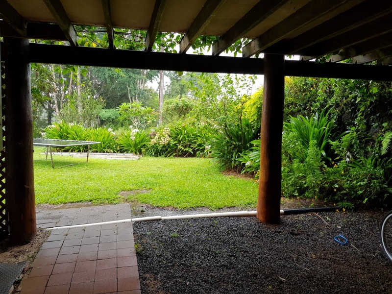 Malanda QLD 4885