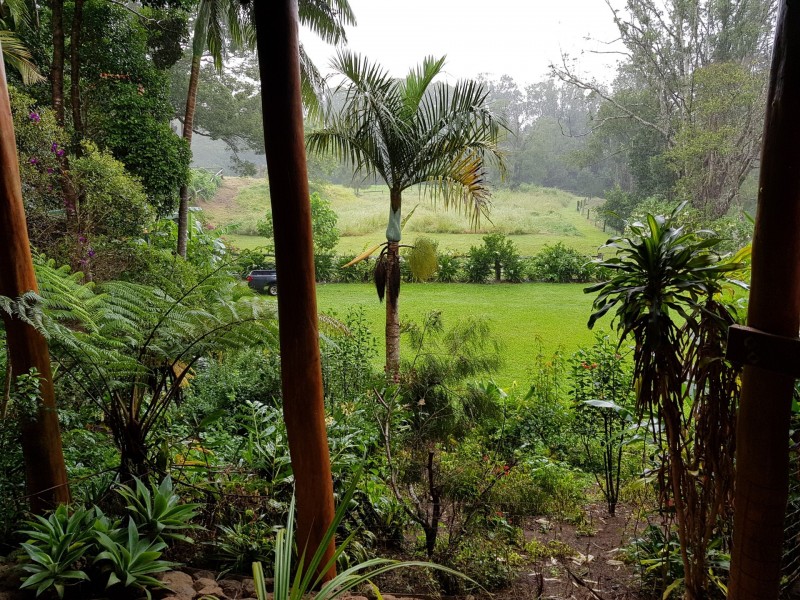 Malanda QLD 4885