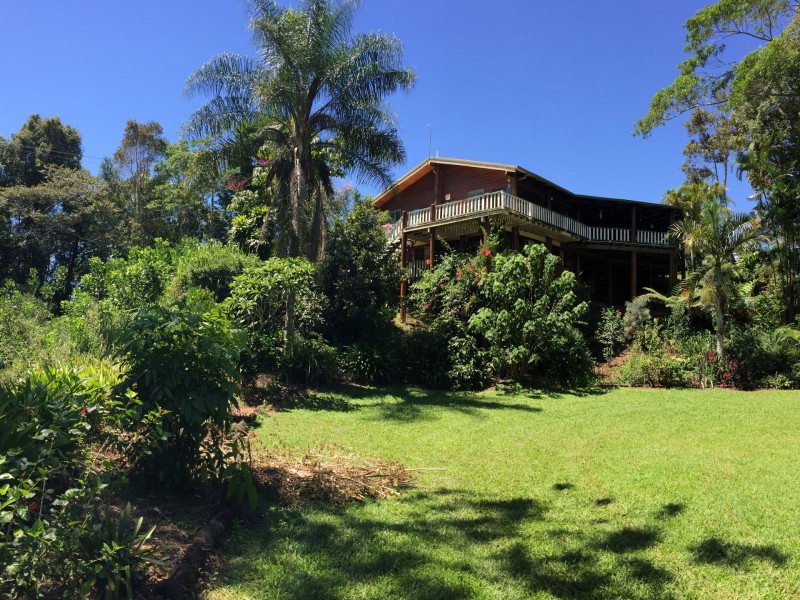 Malanda QLD 4885