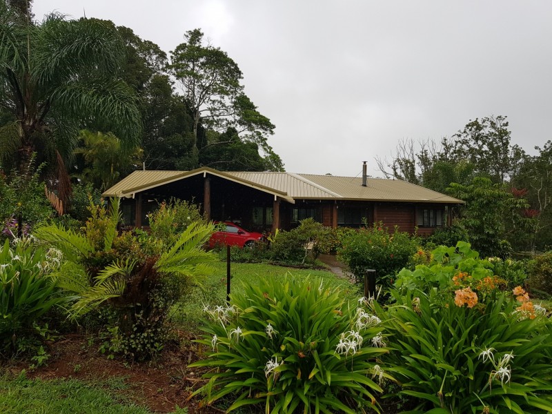 Malanda QLD 4885