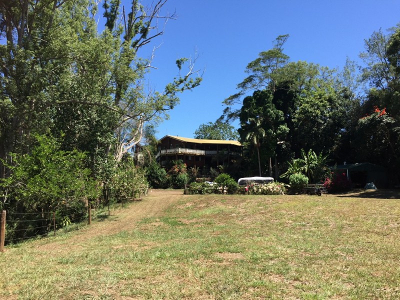 Malanda QLD 4885