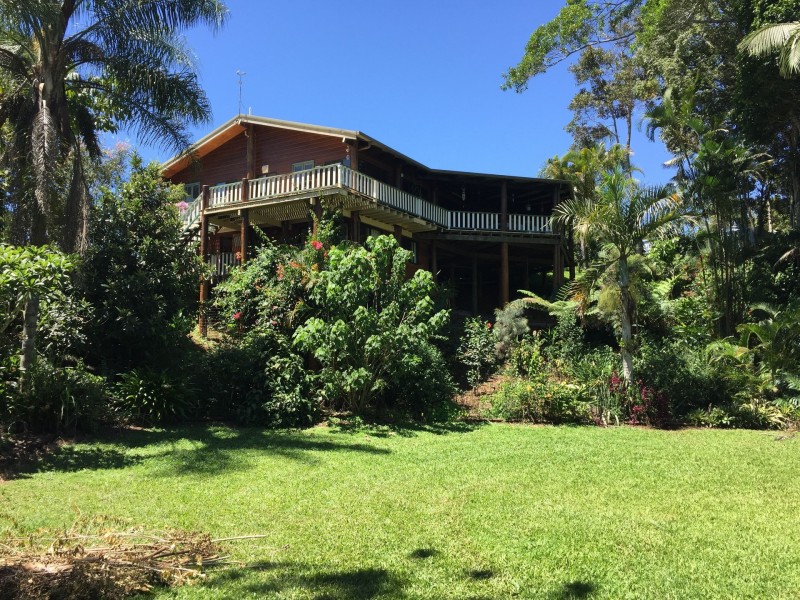 Malanda QLD 4885
