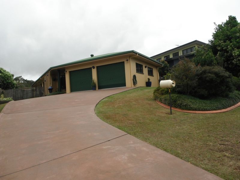 Atherton QLD 4883