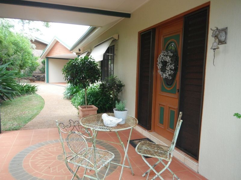 Atherton QLD 4883
