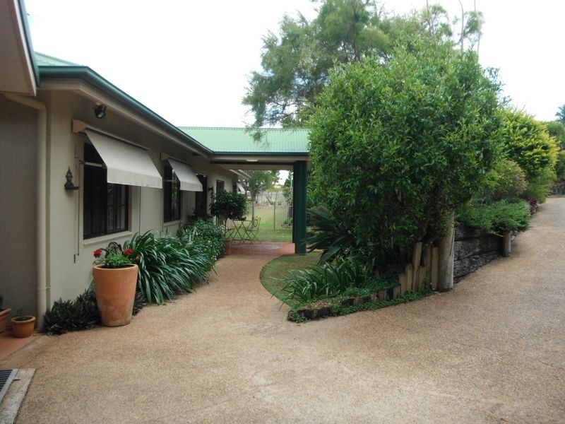 Atherton QLD 4883