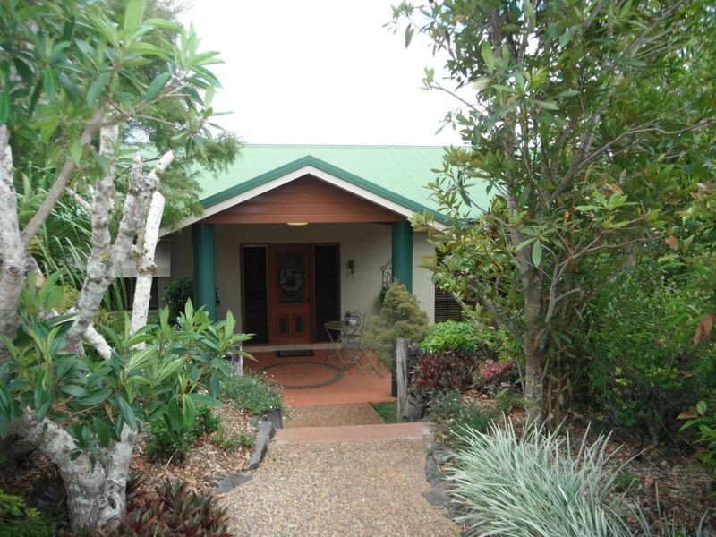 Atherton QLD 4883