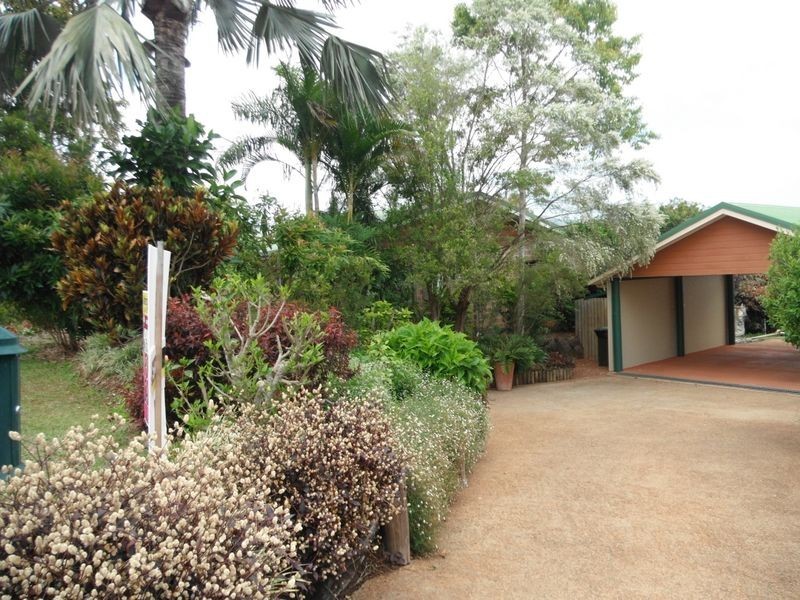 Atherton QLD 4883