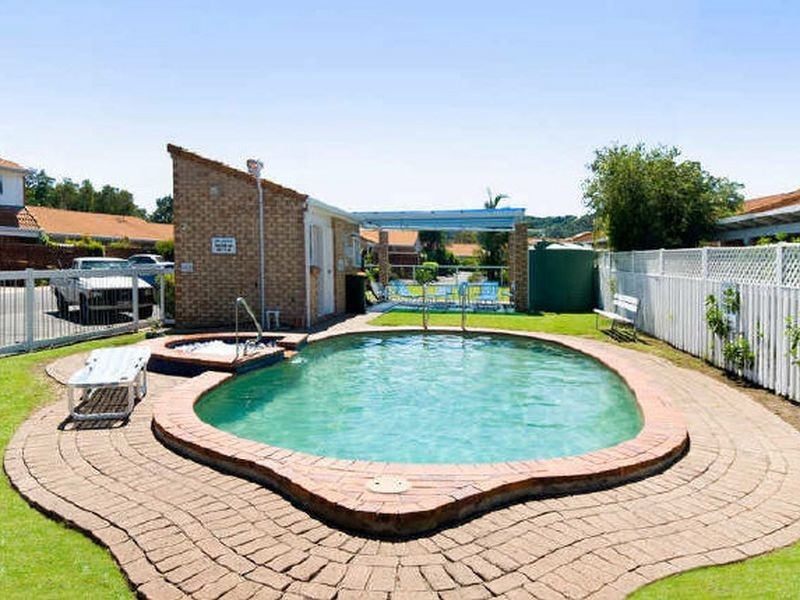 58/154 Currumbin Creek Road, Currumbin Waters QLD 4223