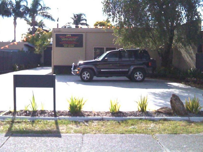 101 Palm Beach Avenue, Palm Beach QLD 4221