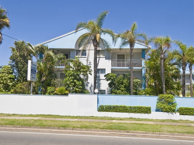 23/1306 Gold Coast Highway, Palm Beach QLD 4221