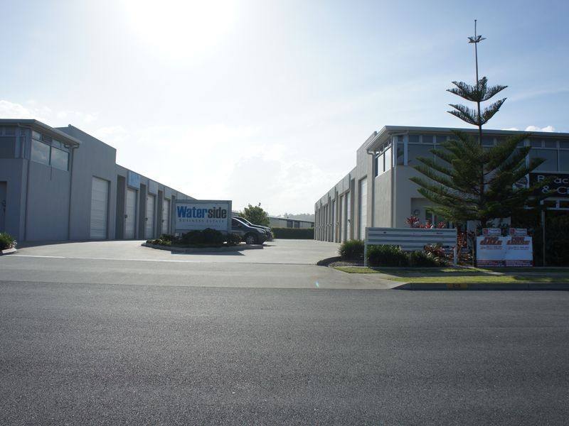 7/2 Hawker Street, Currumbin Waters QLD 4223