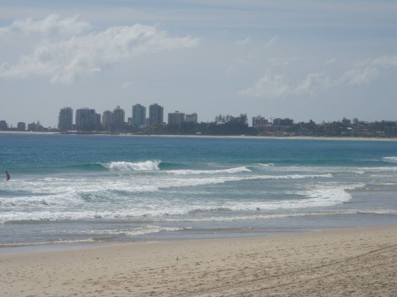 1025 Gold Coast Highway, Palm Beach QLD 4221