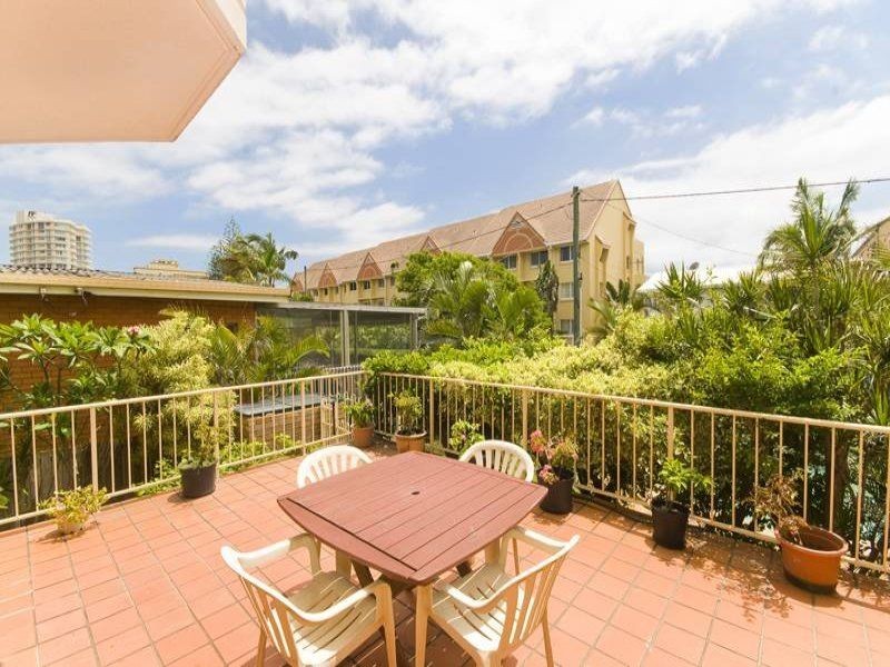 6/1251 Gold Coast Highway, Palm Beach QLD 4221