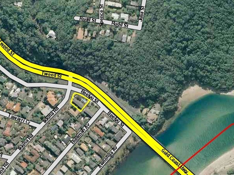 3/14 Beelyu Street, Burleigh Heads QLD 4220