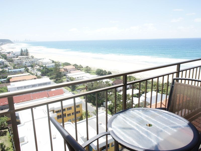 14E/973 Gold Coast Highway, Palm Beach QLD 4221