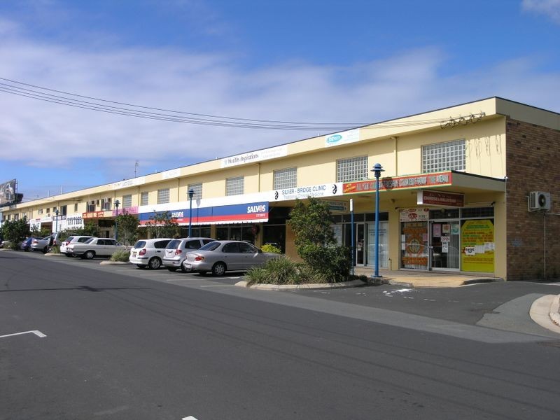 38/2 Eighth Avenue, Palm Beach QLD 4221