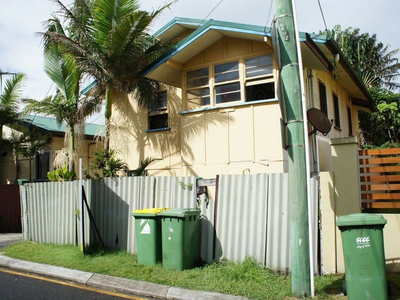 74 Jefferson Lane, Palm Beach QLD 4221