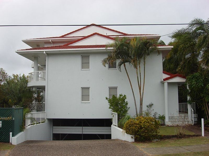 4/3 Tarni Avenue, Palm Beach QLD 4221