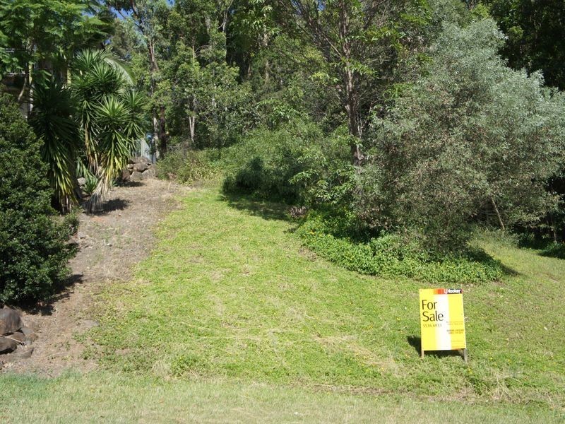 12 Forest Drive, Elanora QLD 4221