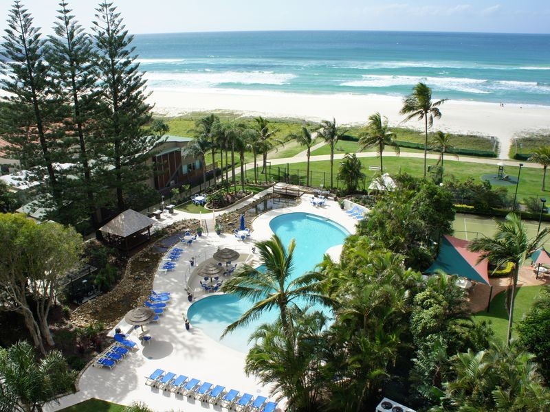 6D/973 Gold Coast Highway, Palm Beach QLD 4221