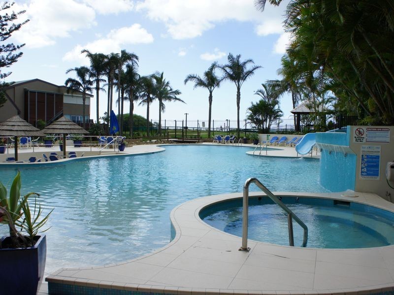6D/973 Gold Coast Highway, Palm Beach QLD 4221