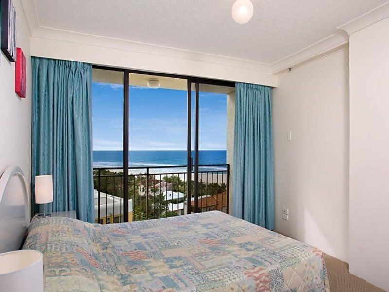6D/973 Gold Coast Highway, Palm Beach QLD 4221
