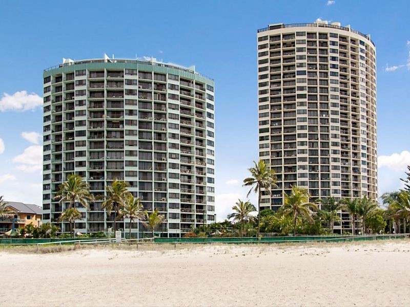 6D/973 Gold Coast Highway, Palm Beach QLD 4221