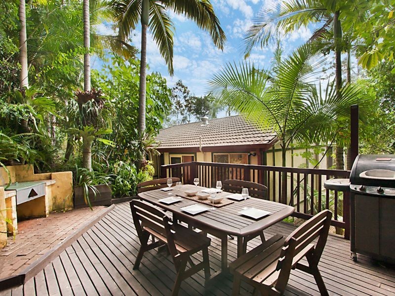 62 Wilkinson Crescent, Currumbin Waters QLD 4223