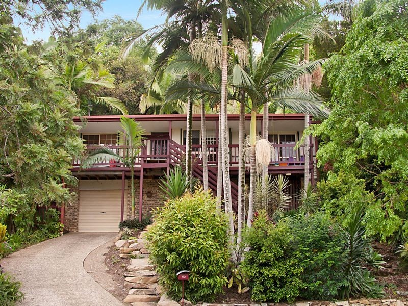 62 Wilkinson Crescent, Currumbin Waters QLD 4223