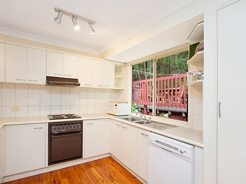 62 Wilkinson Crescent, Currumbin Waters QLD 4223