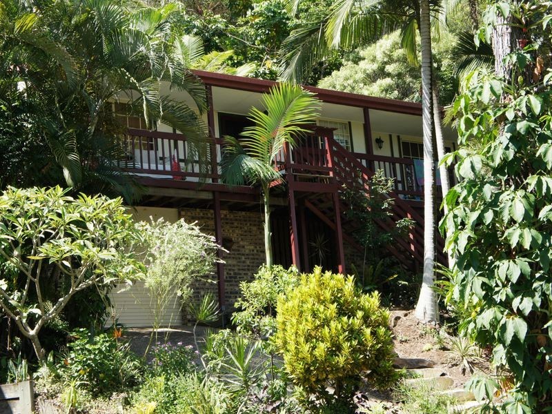62 Wilkinson Crescent, Currumbin Waters QLD 4223