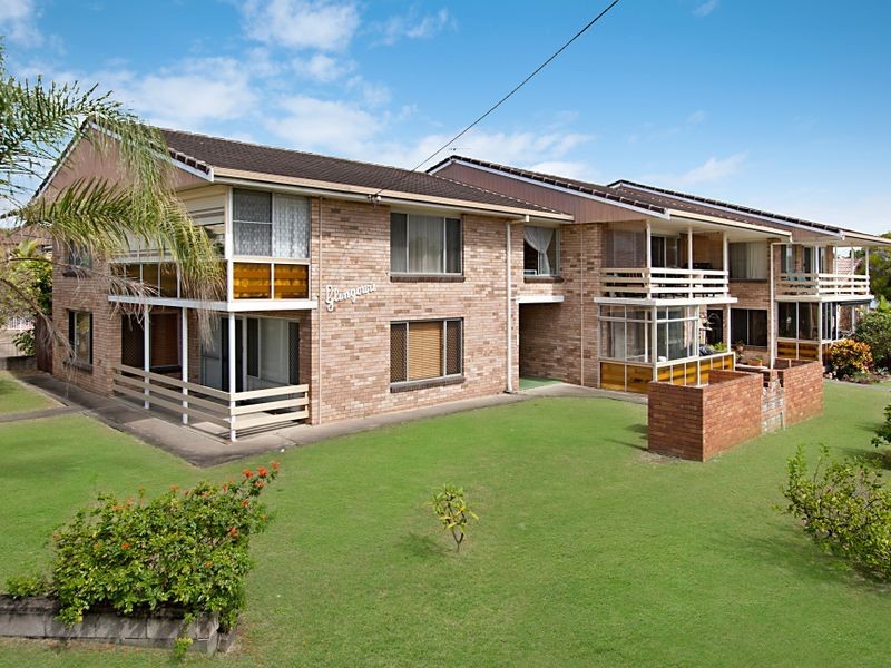 3/2 Twenty Sixth Avenue, Palm Beach QLD 4221