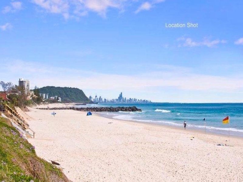 3/2 Twenty Sixth Avenue, Palm Beach QLD 4221