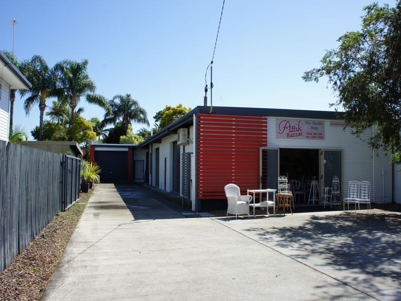 2/101 Palm Beach Avenue, Palm Beach QLD 4221