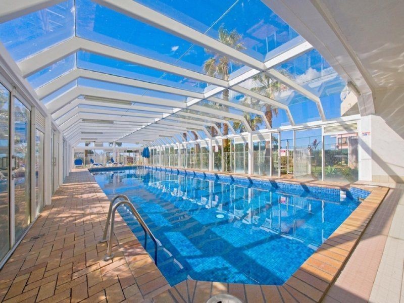 13A/2 Nineteenth Avenue, Palm Beach QLD 4221