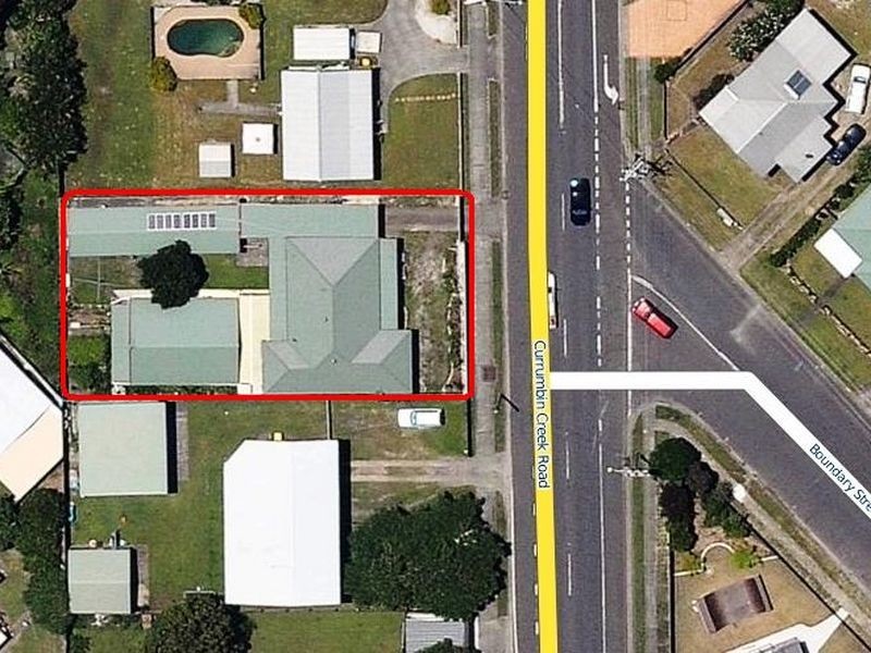 13 Currumbin Creek Road, Currumbin Waters QLD 4223