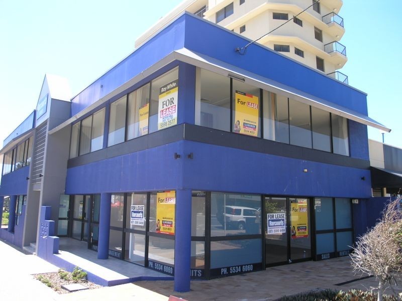 3/1095 Gold Coast Highway, Palm Beach QLD 4221