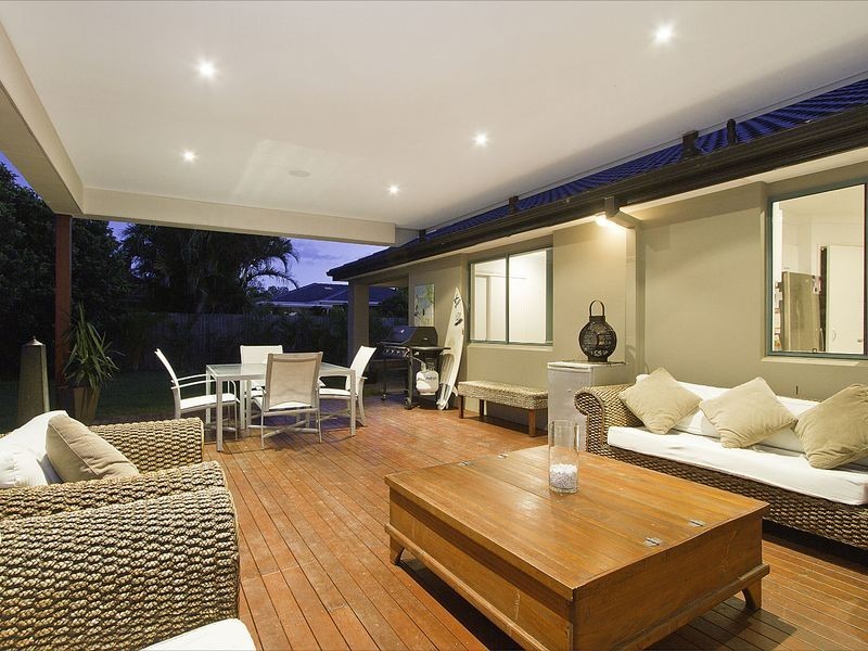 14 Sittella Crescent, Burleigh Waters QLD 4220