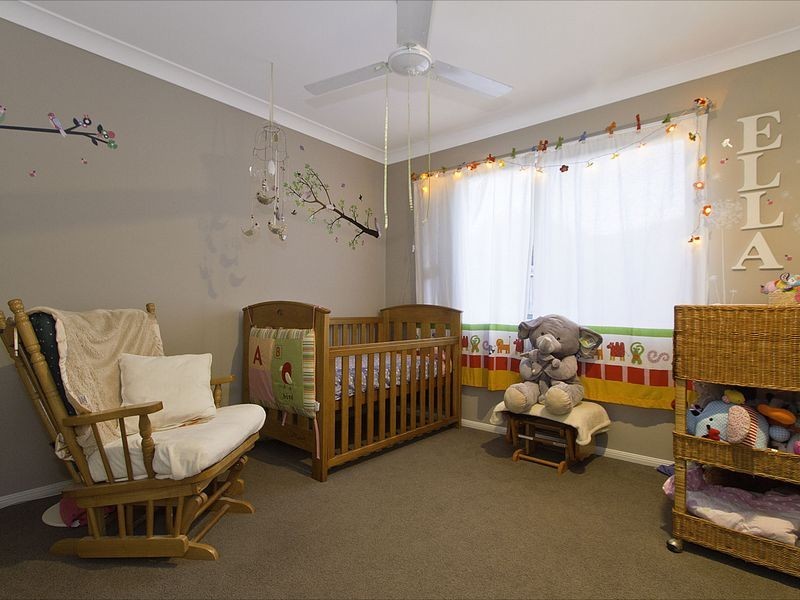 14 Sittella Crescent, Burleigh Waters QLD 4220
