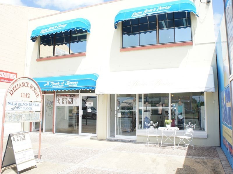 2/1142 Gold Coast Highway, Palm Beach QLD 4221