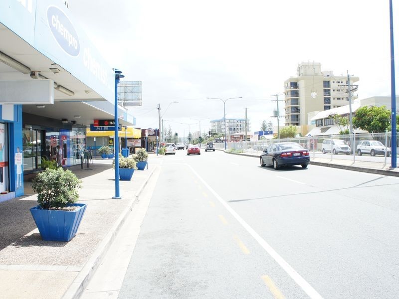 2/1142 Gold Coast Highway, Palm Beach QLD 4221